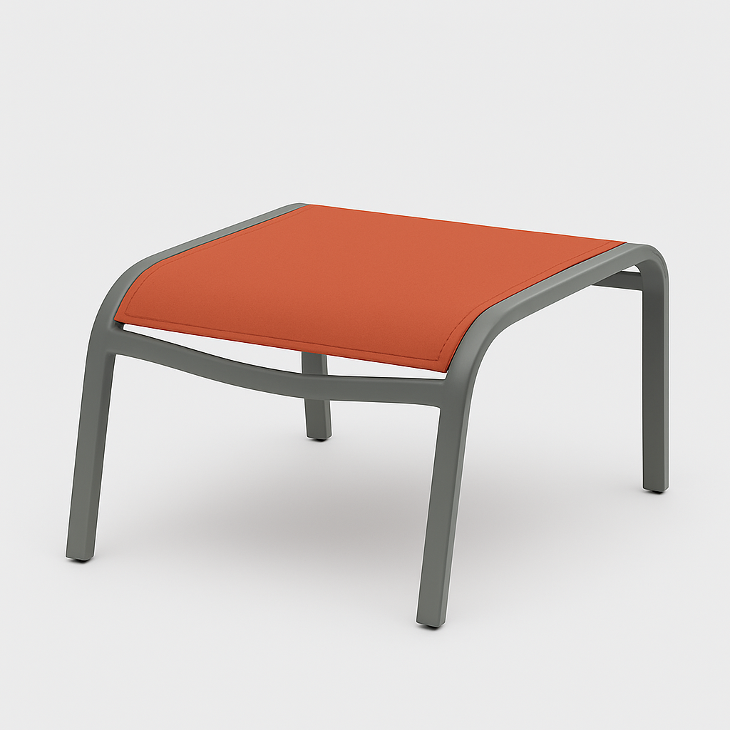 Replacement Sling for Patio Furniture Ottoman