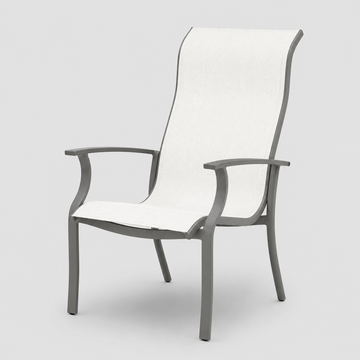 1 Piece Chair Replacement Sling - Custom Size