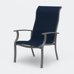 1 Piece Chair Replacement Sling - Custom Size