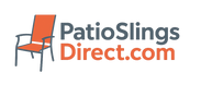Patioslingsdirect.com logo full color